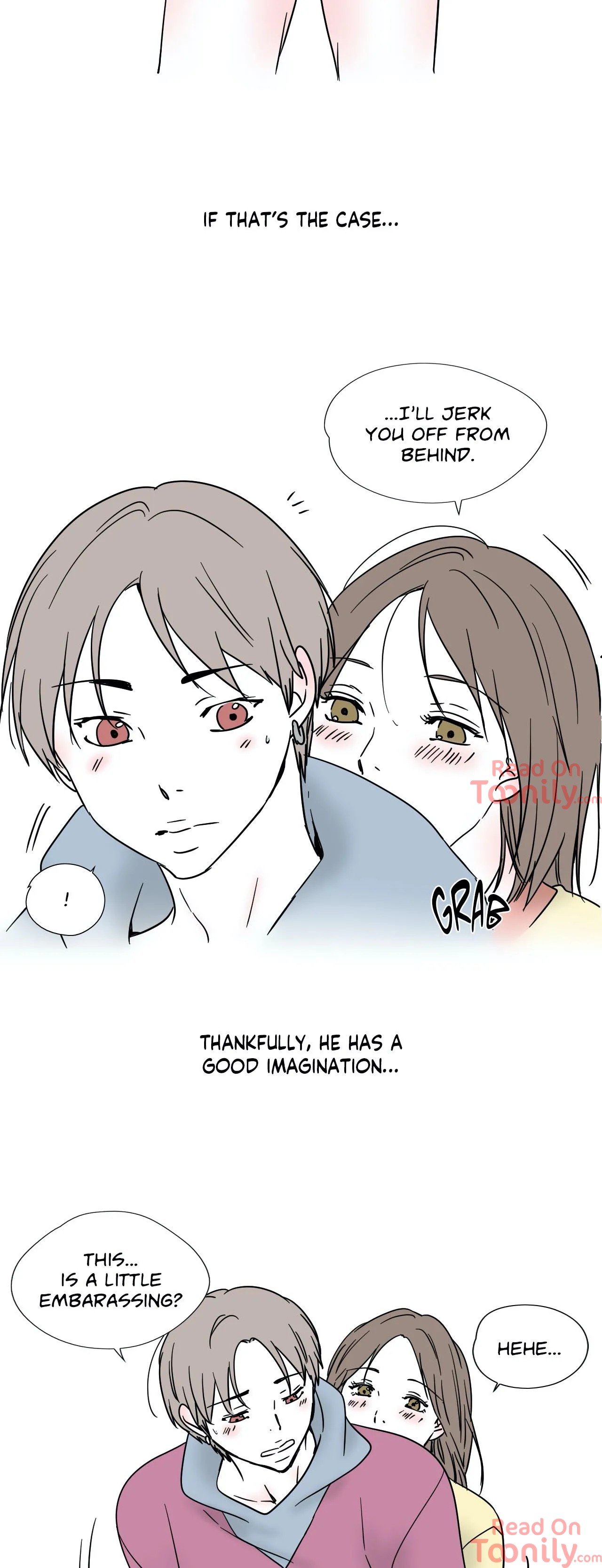 Temptress - Chapter 17 [photo 14] - MangaPorn