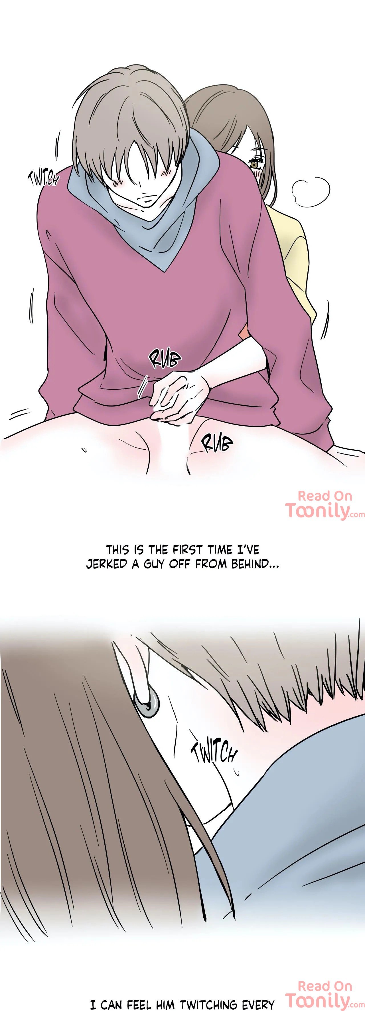 Temptress - Chapter 17 [photo 16] - MangaPorn