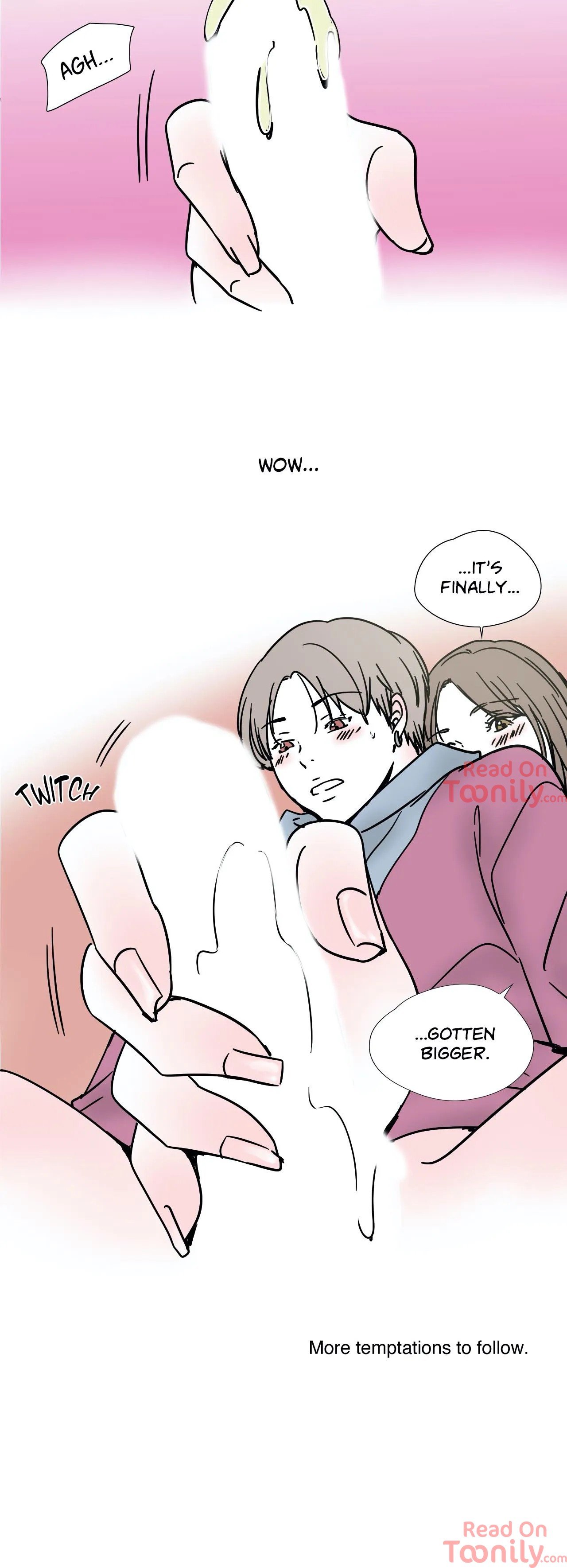 Temptress - Chapter 17 [photo 18] - MangaPorn