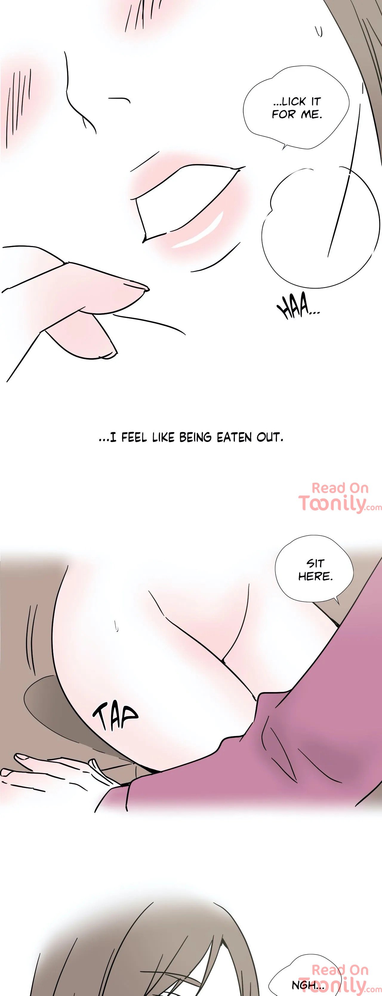 Temptress - Chapter 17 [photo 4] - MangaPorn