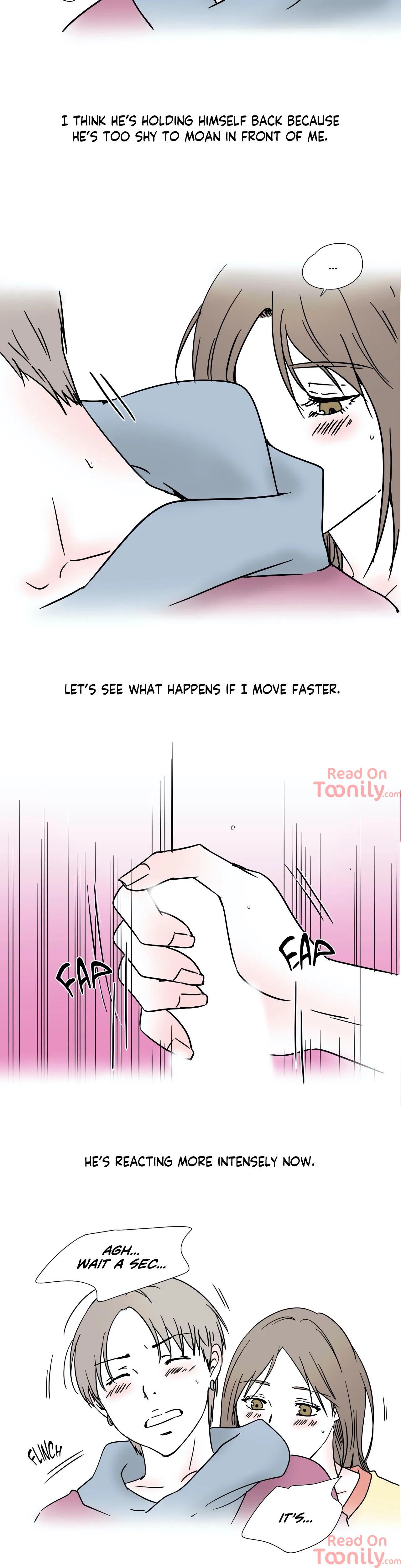 Temptress - Chapter 18 [photo 2] - MangaPorn