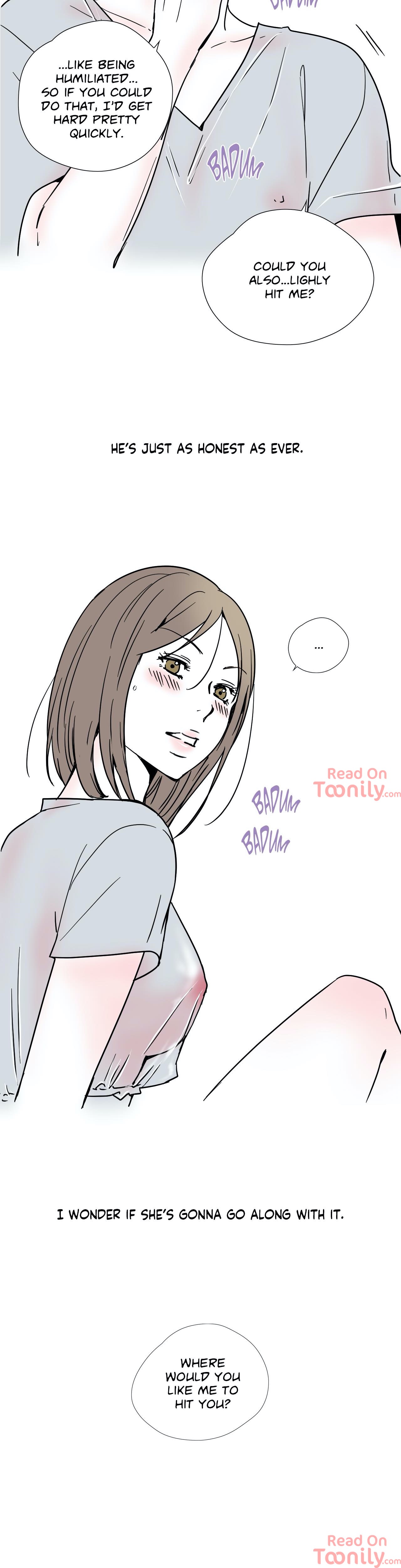 Temptress - Chapter 19 [photo 12] - MangaPorn