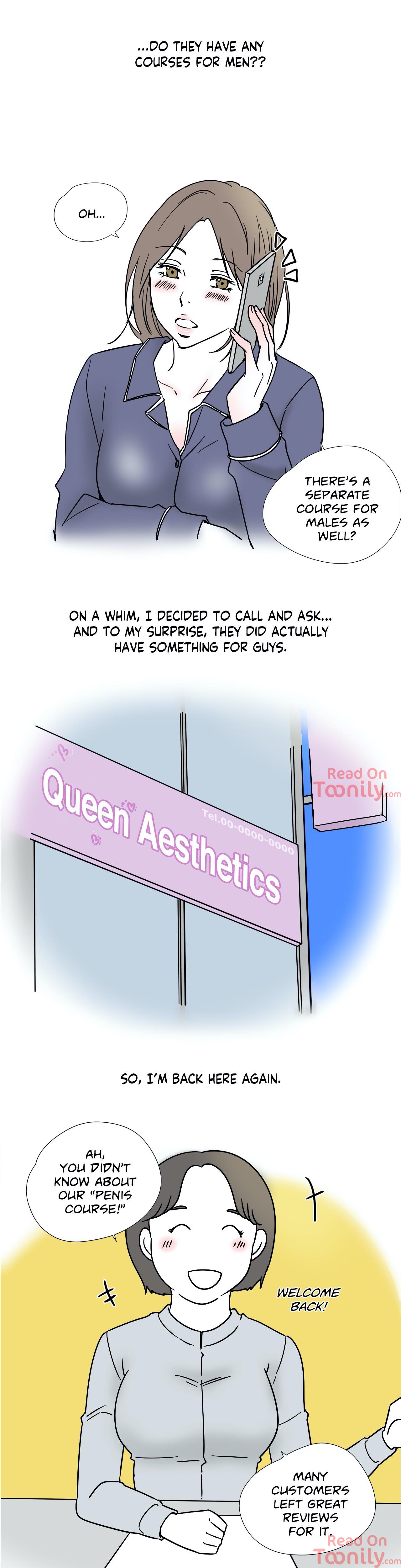 Temptress - Chapter 19 [photo 7] - MangaPorn