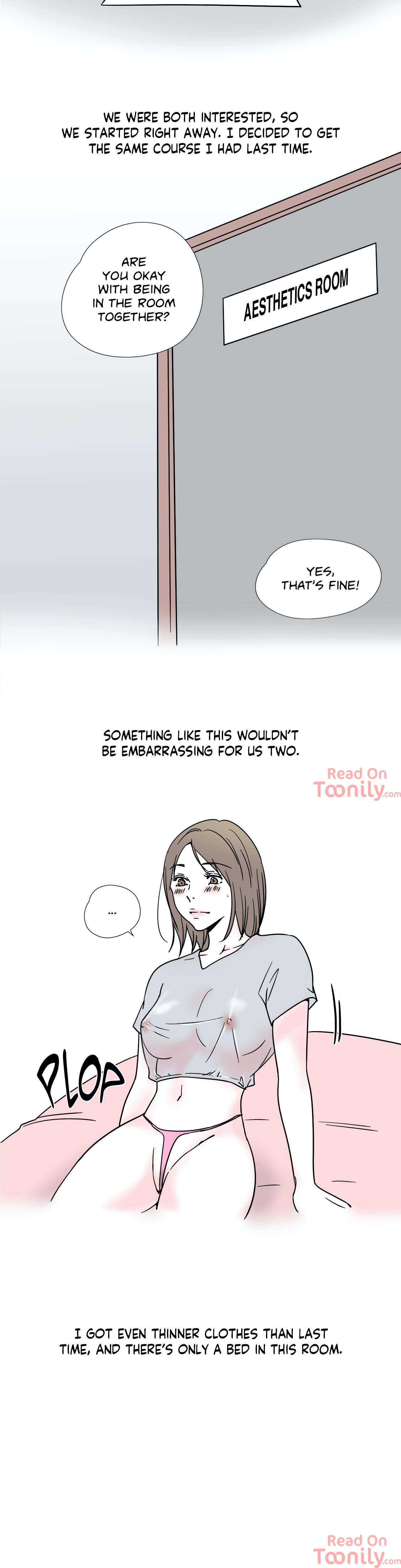 Temptress - Chapter 19 [photo 8] - MangaPorn