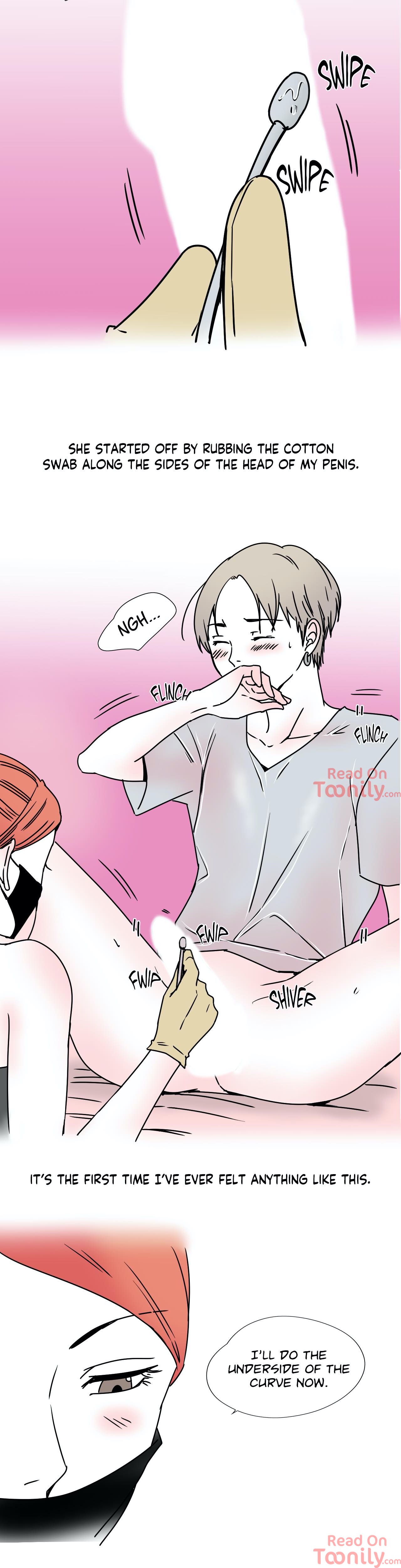 Temptress - Chapter 20 [photo 10] - MangaPorn