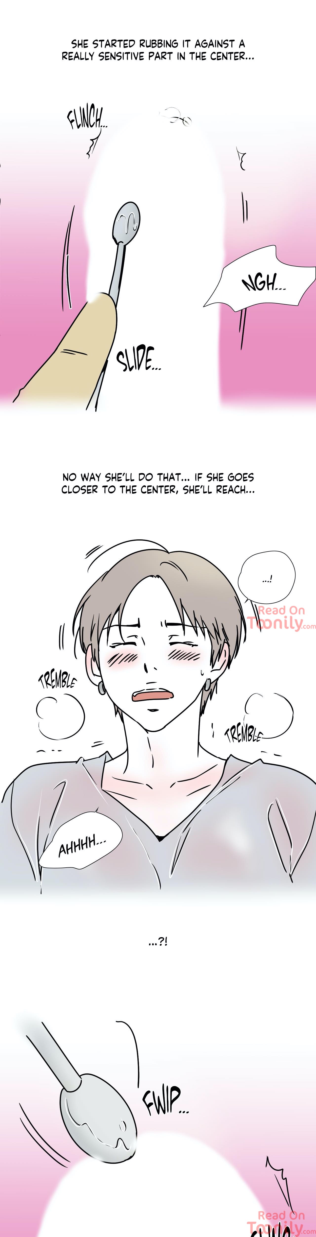 Temptress - Chapter 20 [photo 11] - MangaPorn