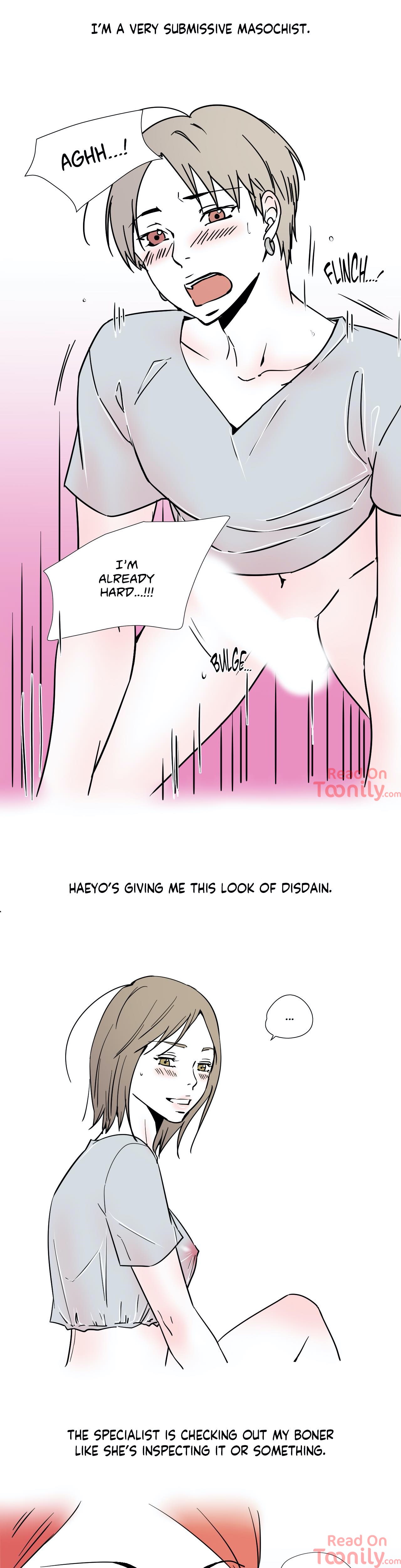 Temptress - Chapter 20 [photo 3] - MangaPorn