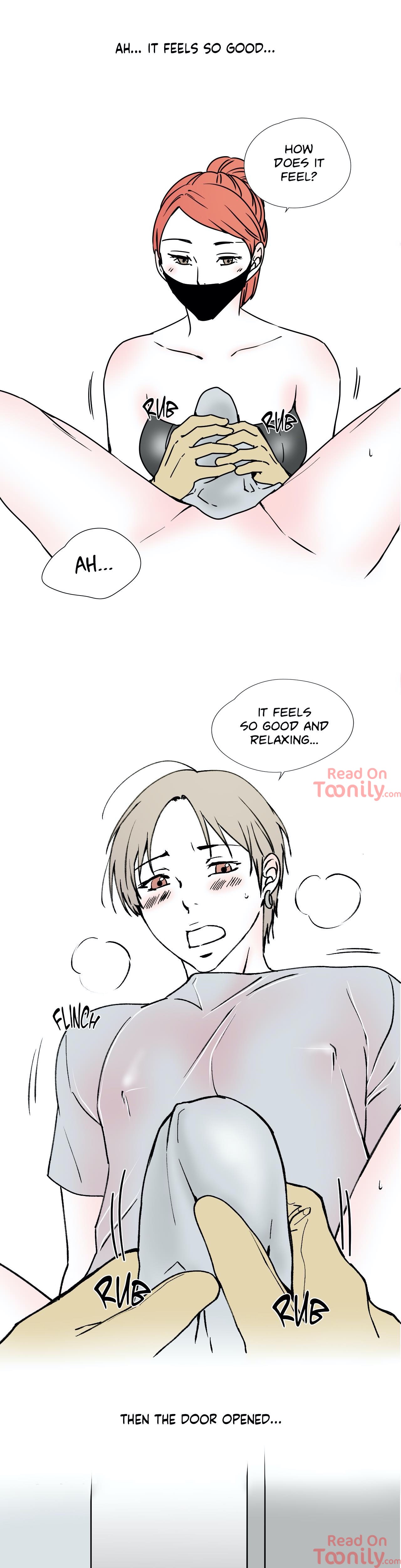 Temptress - Chapter 20 [photo 5] - MangaPorn