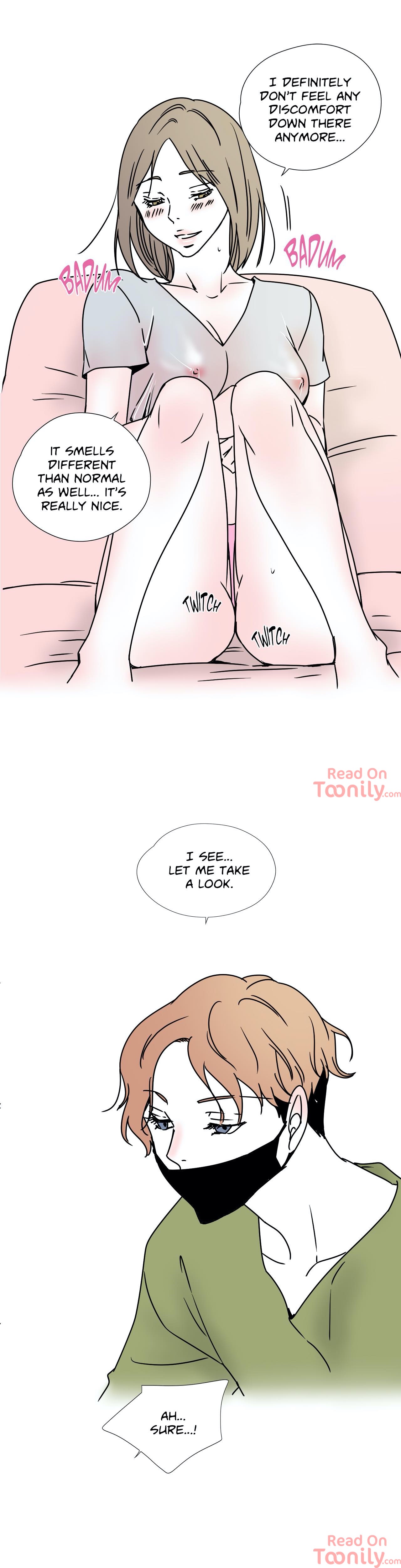 Temptress - Chapter 20 [photo 7] - MangaPorn