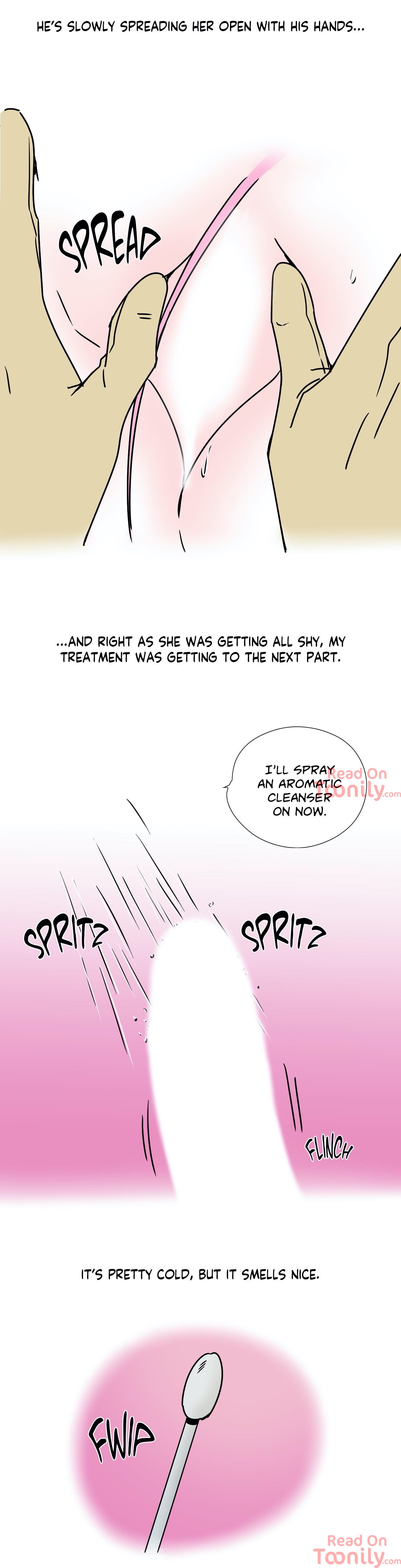 Temptress - Chapter 20 [photo 8] - MangaPorn