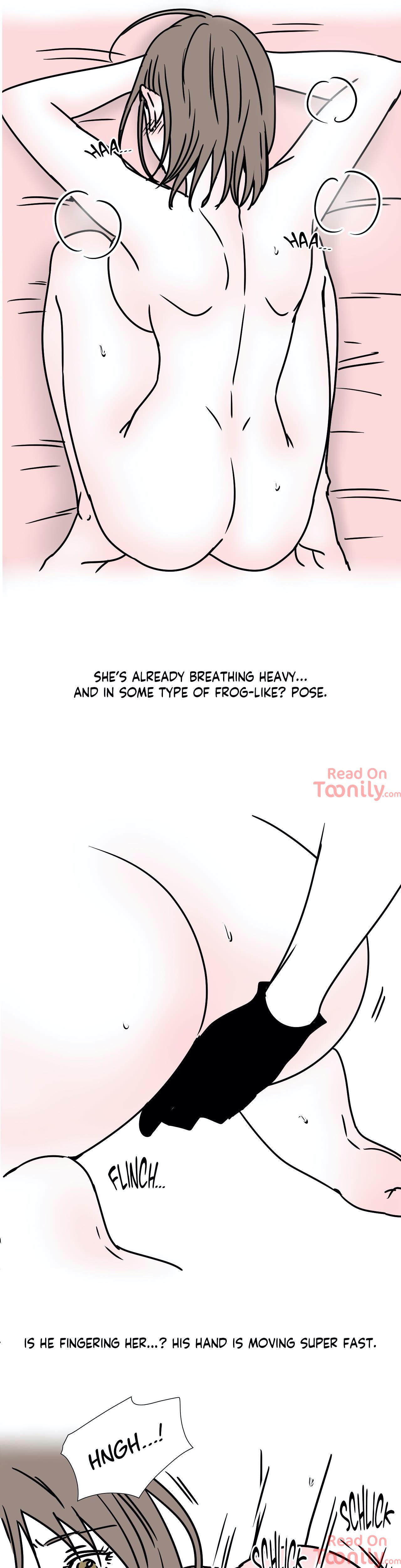 Temptress - Chapter 21 [photo 11] - MangaPorn