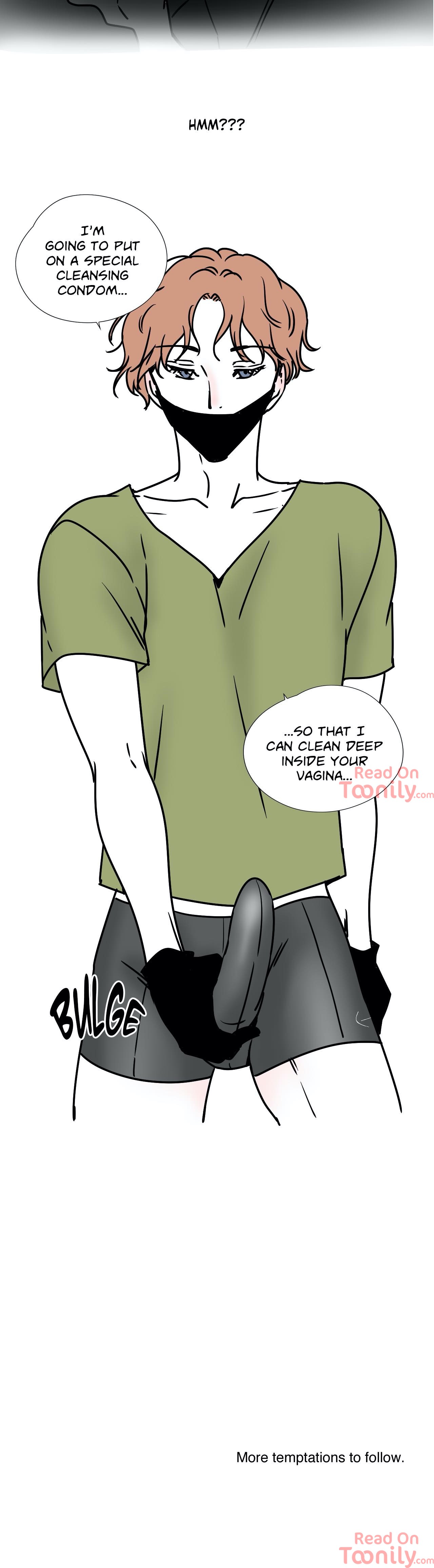 Temptress - Chapter 21 [photo 14] - MangaPorn