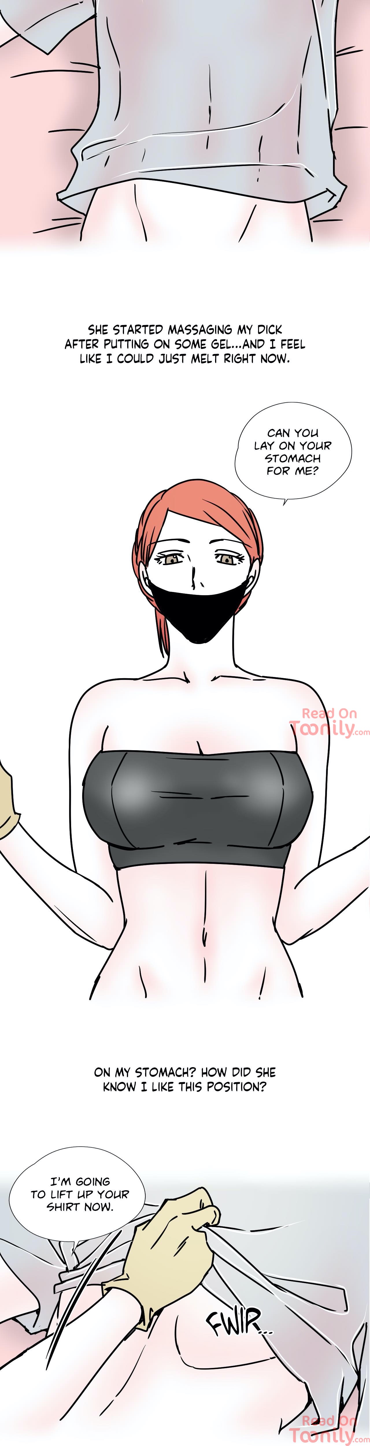 Temptress - Chapter 21 [photo 2] - MangaPorn