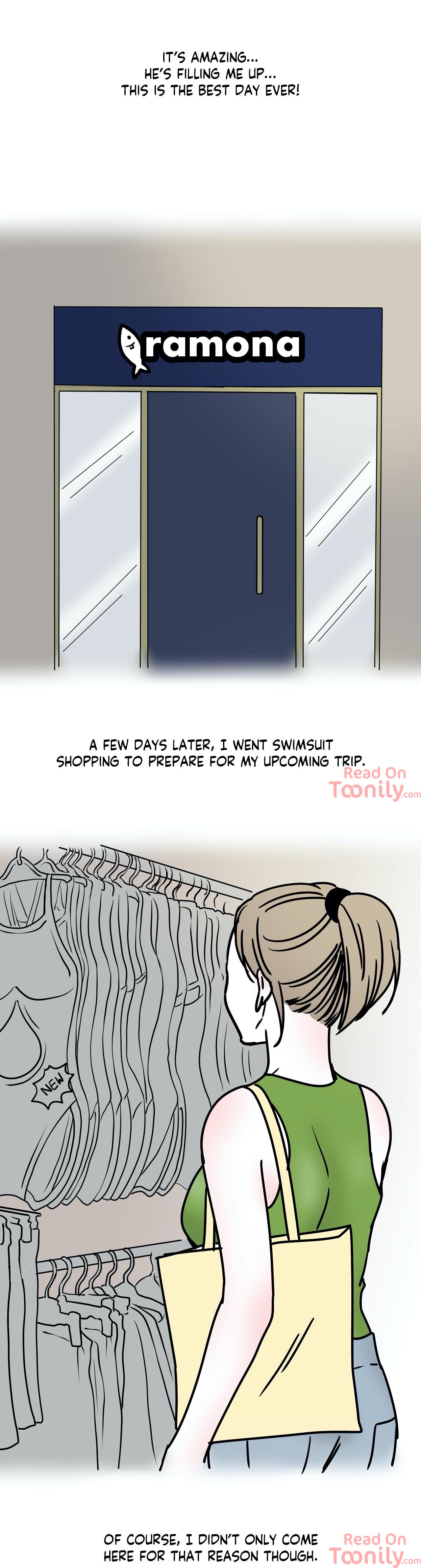 Temptress - Chapter 22 [photo 13] - MangaPorn