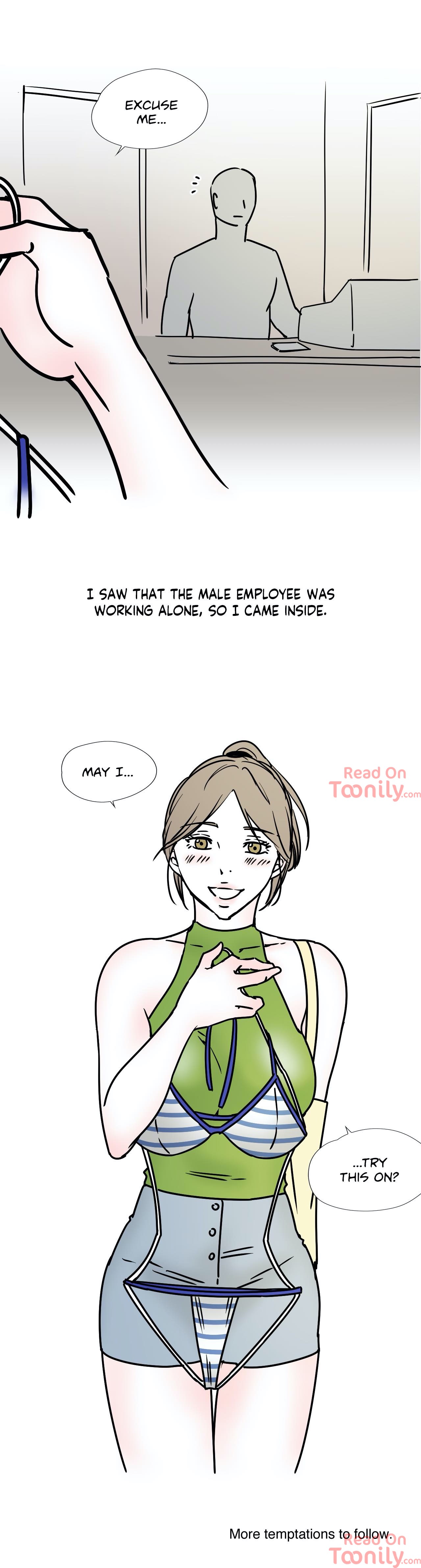 Temptress - Chapter 22 [photo 14] - MangaPorn