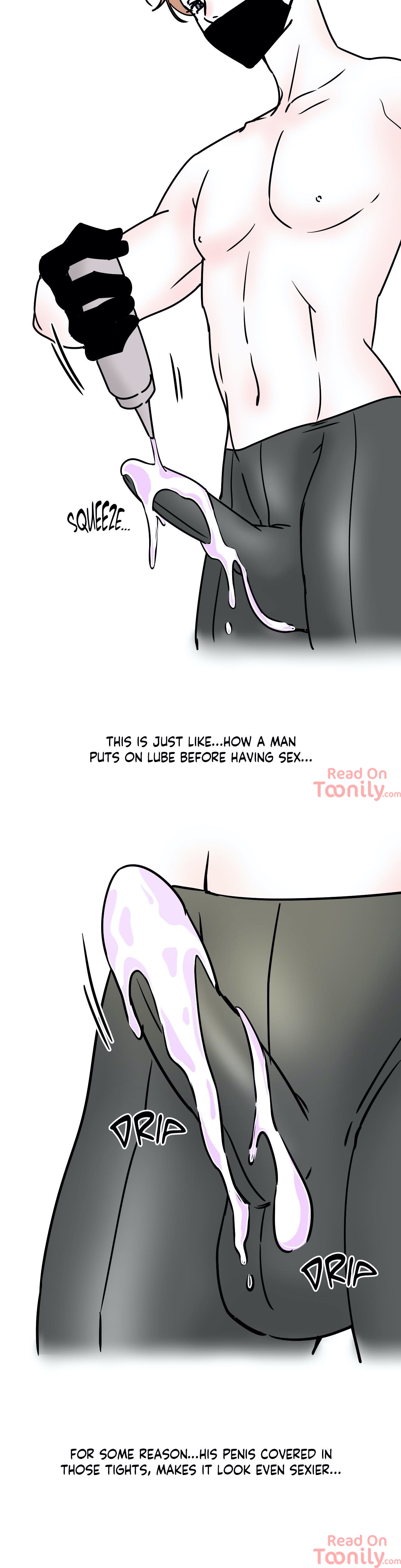 Temptress - Chapter 22 [photo 4] - MangaPorn