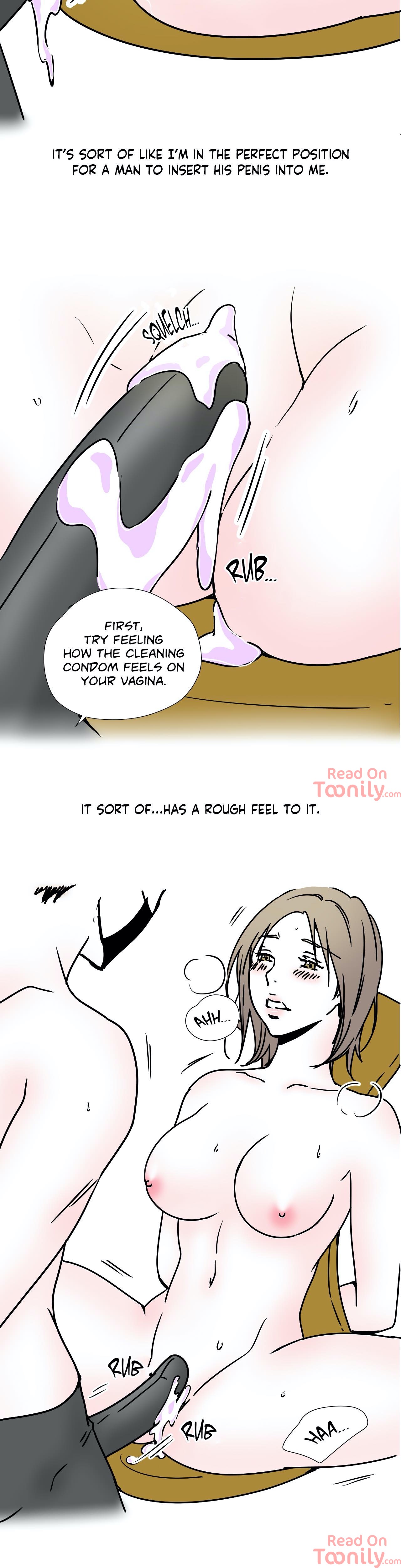 Temptress - Chapter 22 [photo 6] - MangaPorn