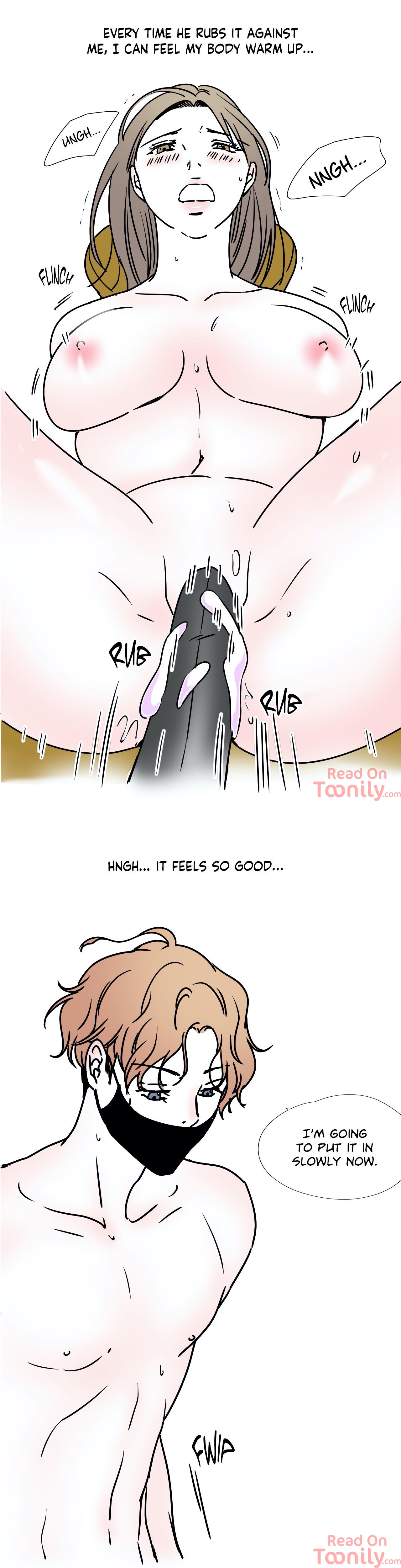 Temptress - Chapter 22 [photo 7] - MangaPorn