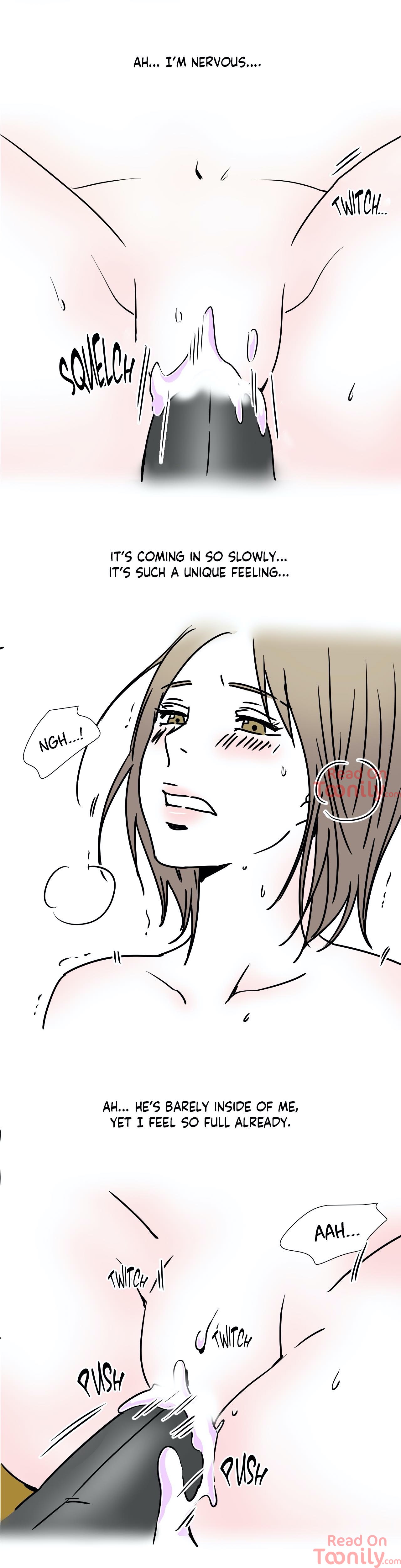 Temptress - Chapter 22 [photo 8] - MangaPorn