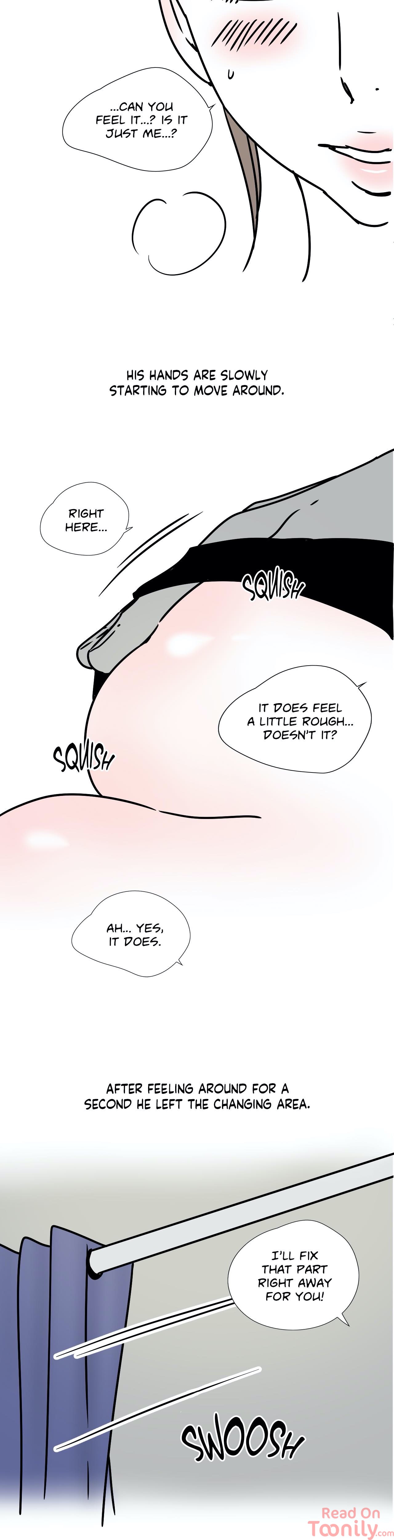 Temptress - Chapter 23 [photo 10] - MangaPorn