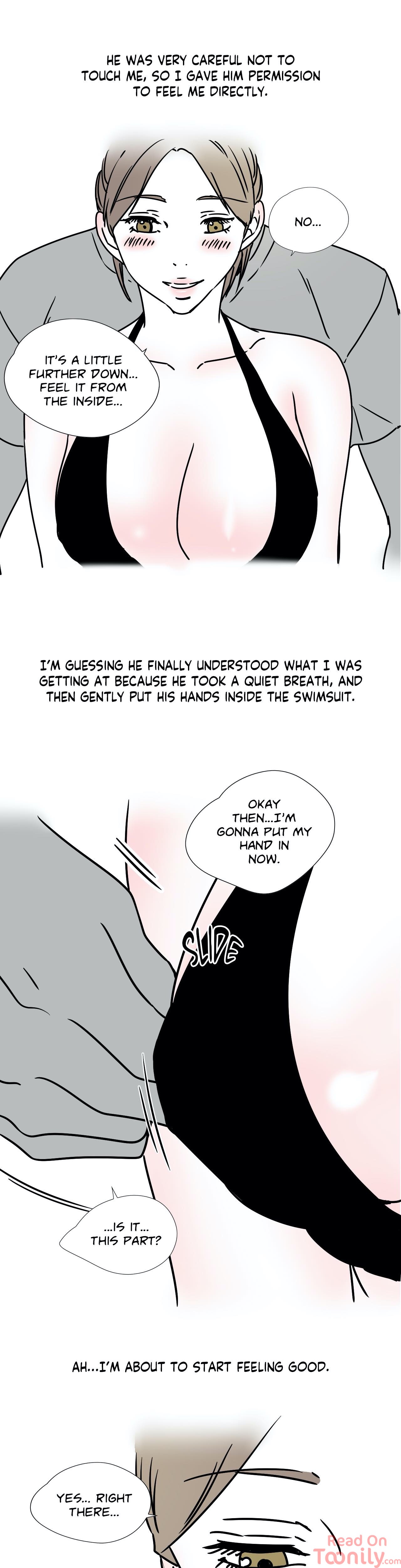 Temptress - Chapter 23 [photo 9] - MangaPorn