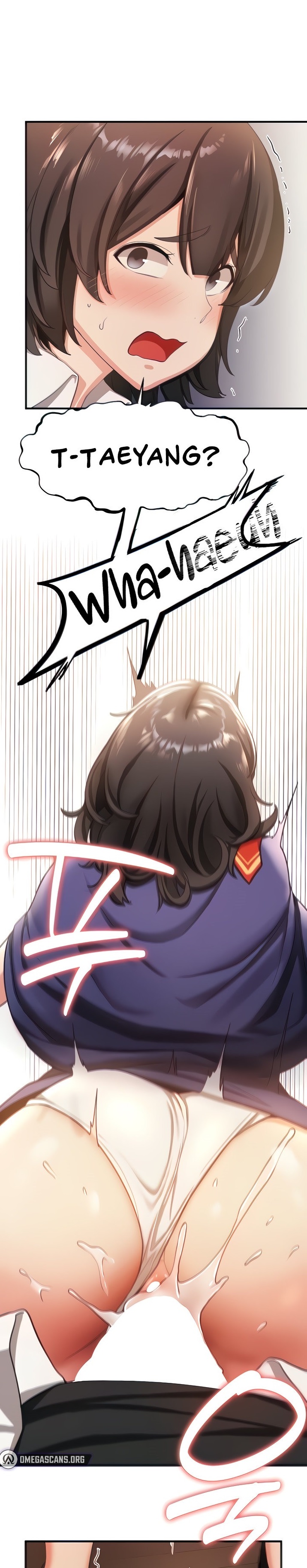 Your Girlfriend Was Amazing - Chapter 4 [photo 1] - MangaPorn