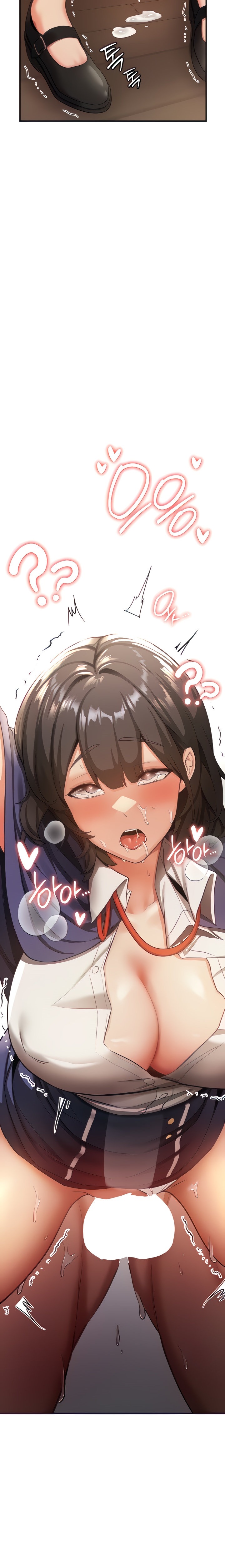 Your Girlfriend Was Amazing - Chapter 4 [photo 2] - MangaPorn