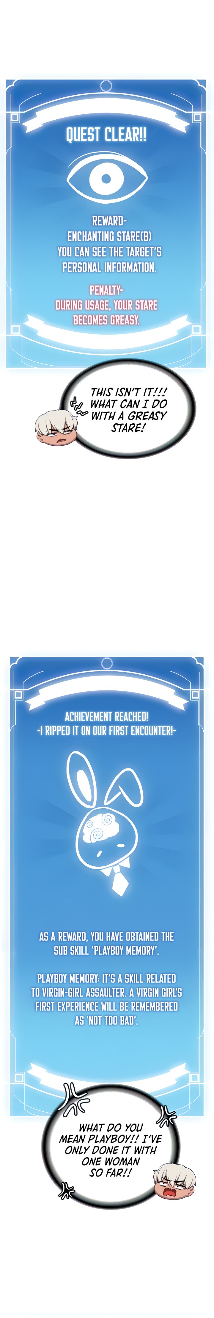 Your Girlfriend Was Amazing - Chapter 4 [photo 27] - MangaPorn