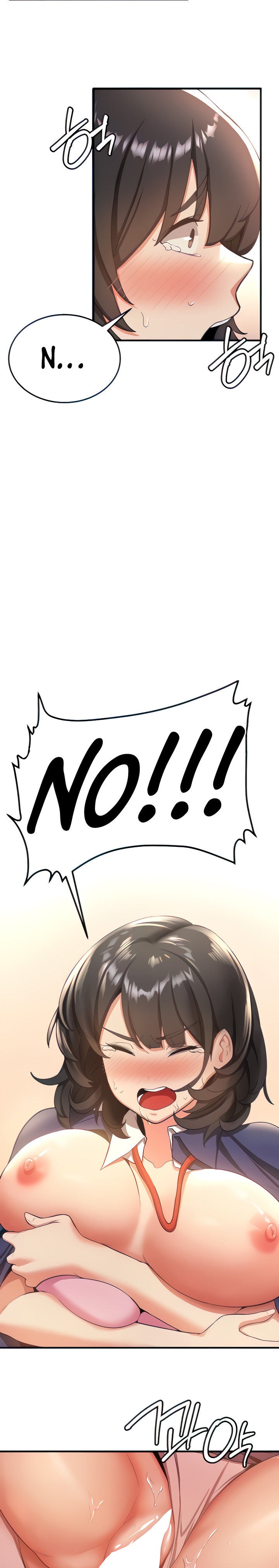 Your Girlfriend Was Amazing - Chapter 4 [photo 8] - MangaPorn