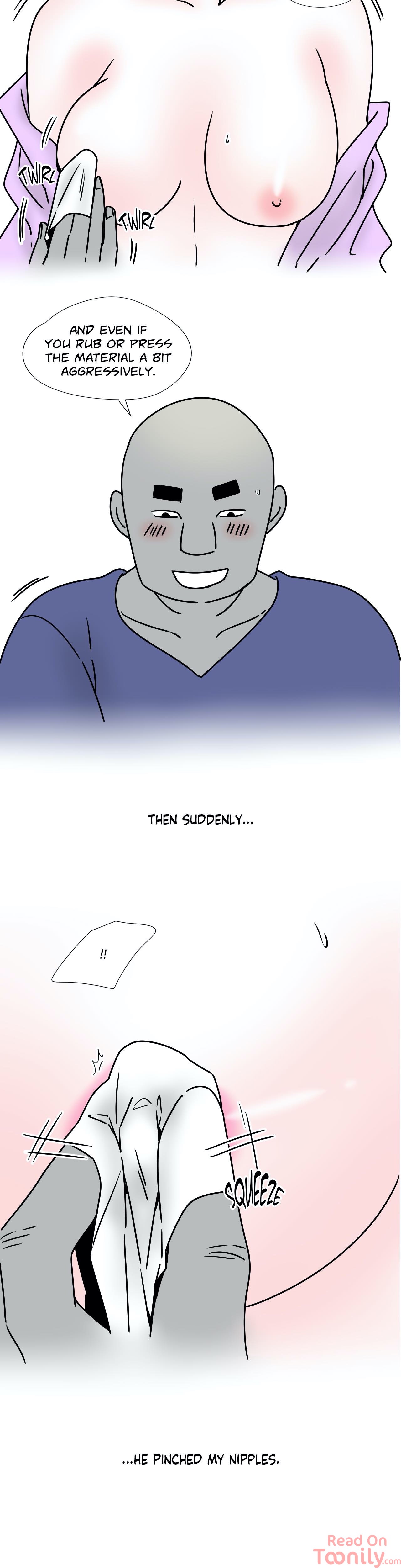 Temptress - Chapter 24 [photo 10] - MangaPorn