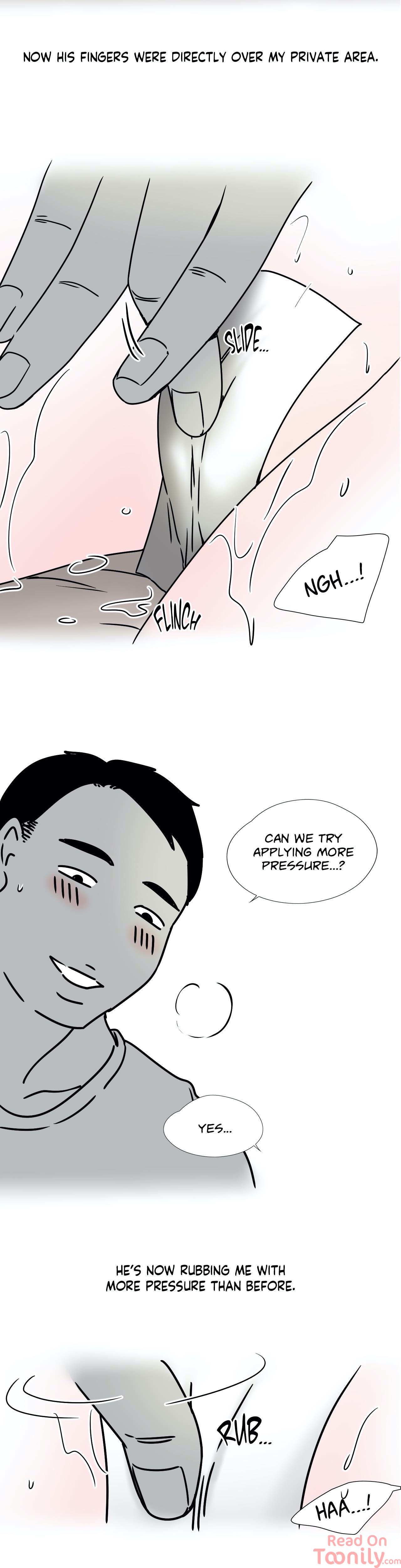 Temptress - Chapter 25 [photo 6] - MangaPorn