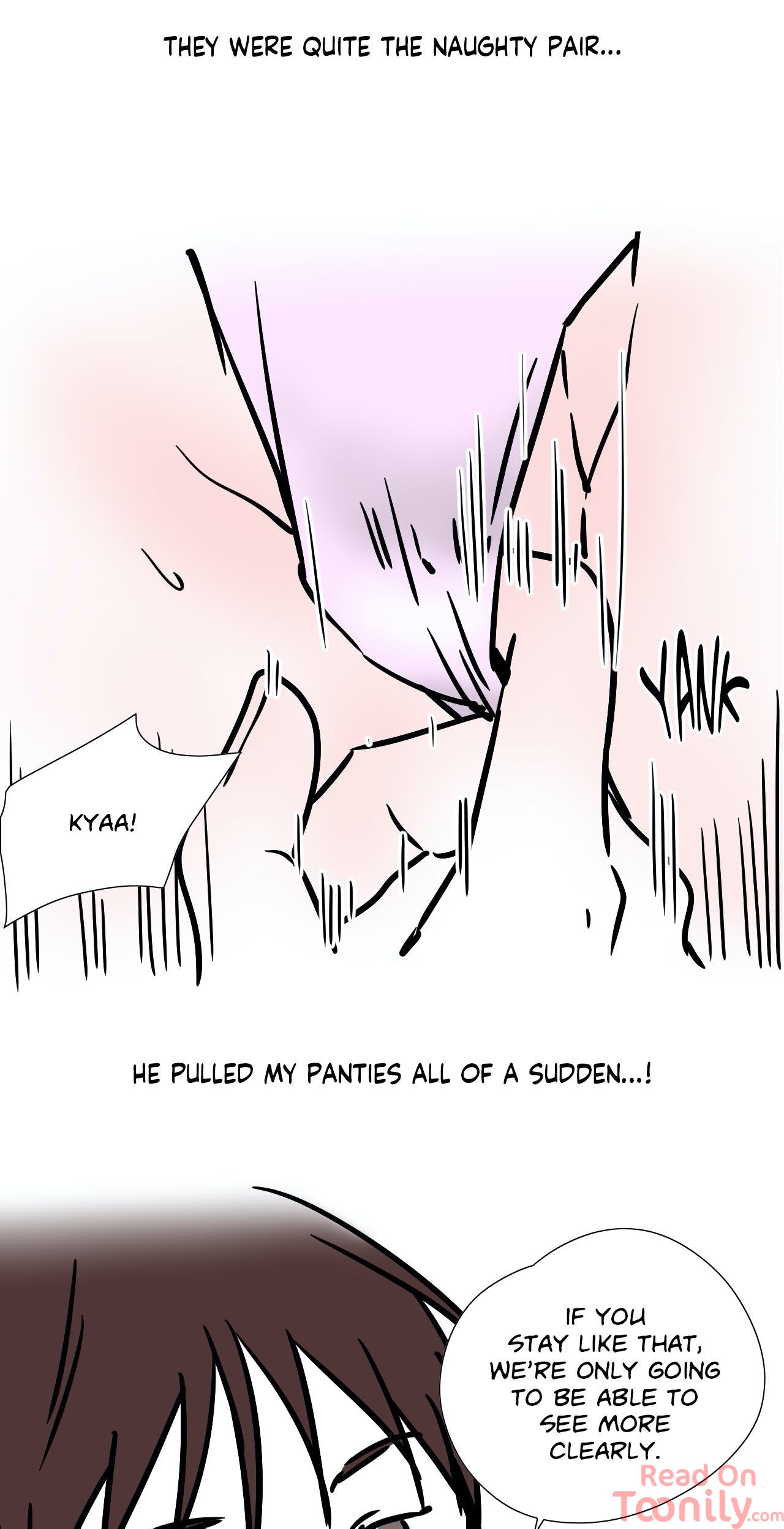 Temptress - Chapter 26 [photo 13] - MangaPorn