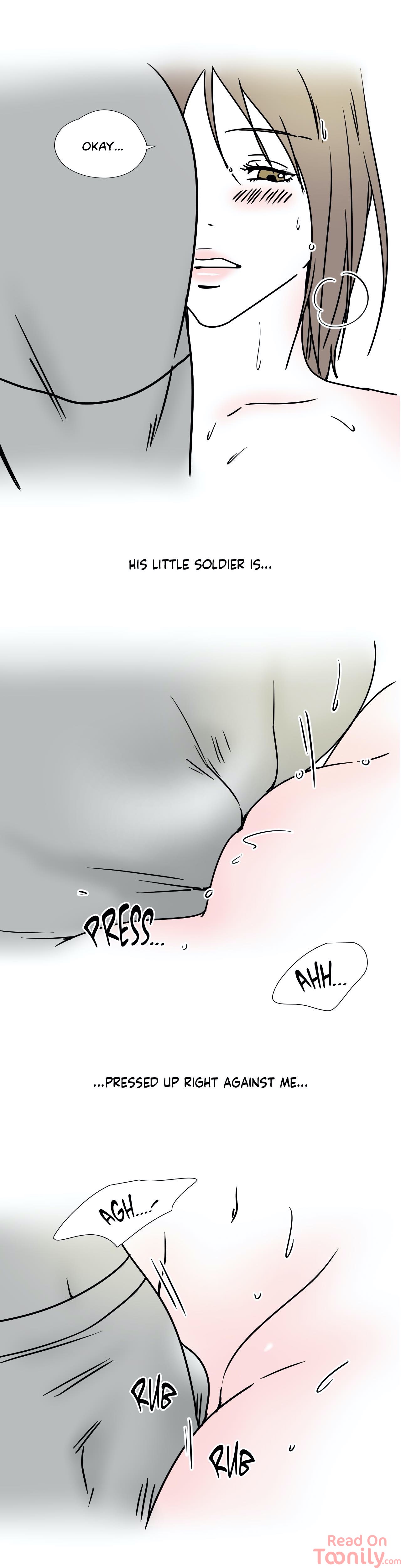 Temptress - Chapter 26 [photo 2] - MangaPorn