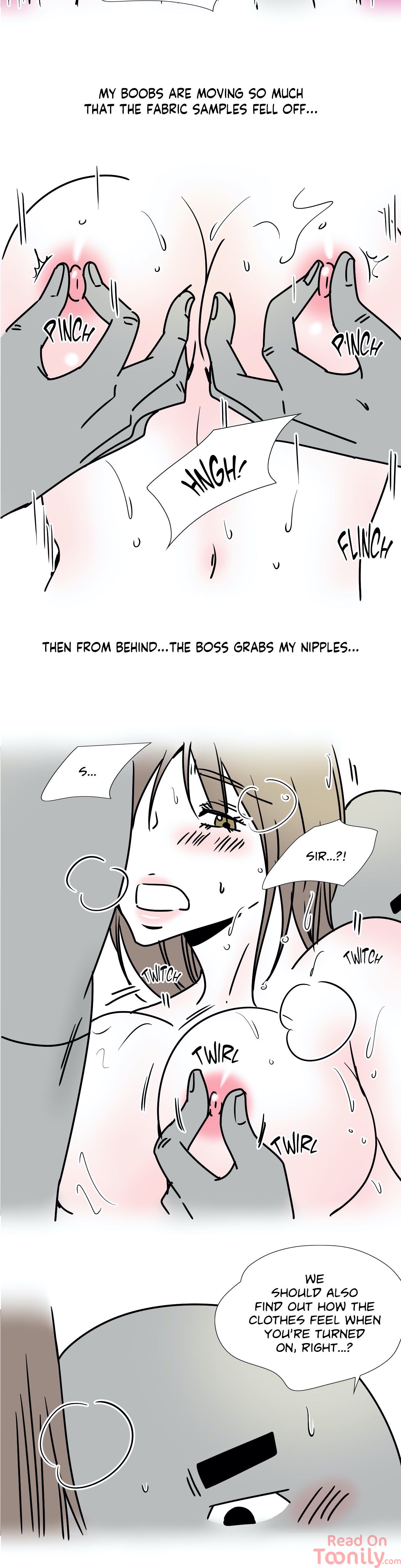 Temptress - Chapter 26 [photo 4] - MangaPorn