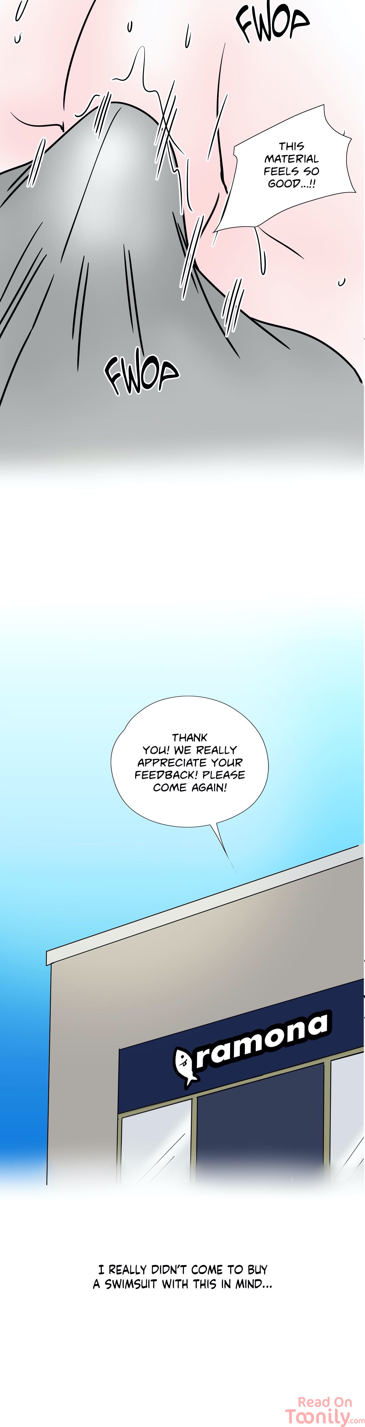 Temptress - Chapter 26 [photo 6] - MangaPorn