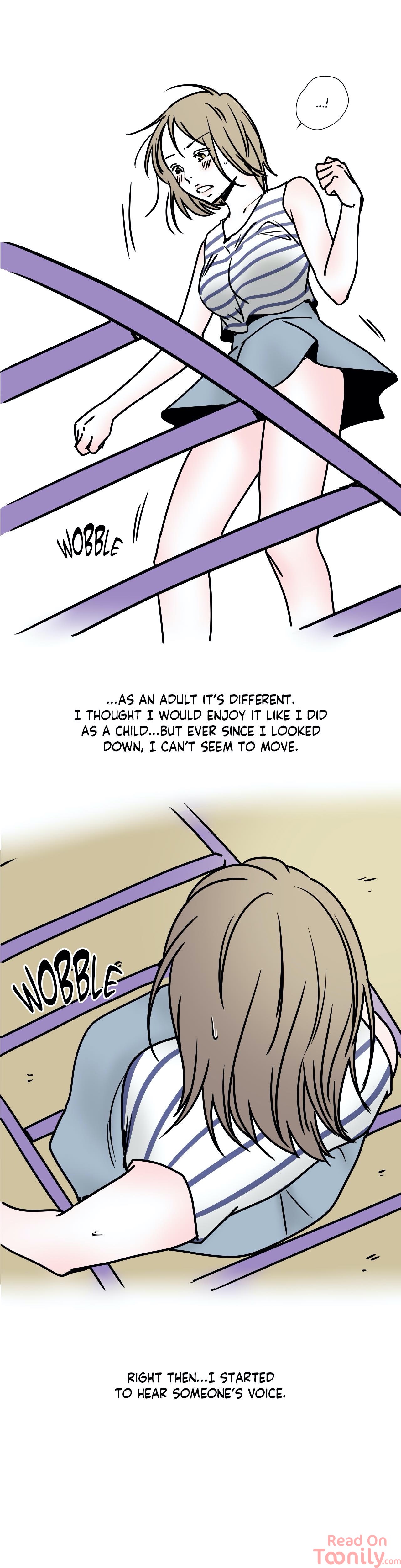 Temptress - Chapter 26 [photo 8] - MangaPorn