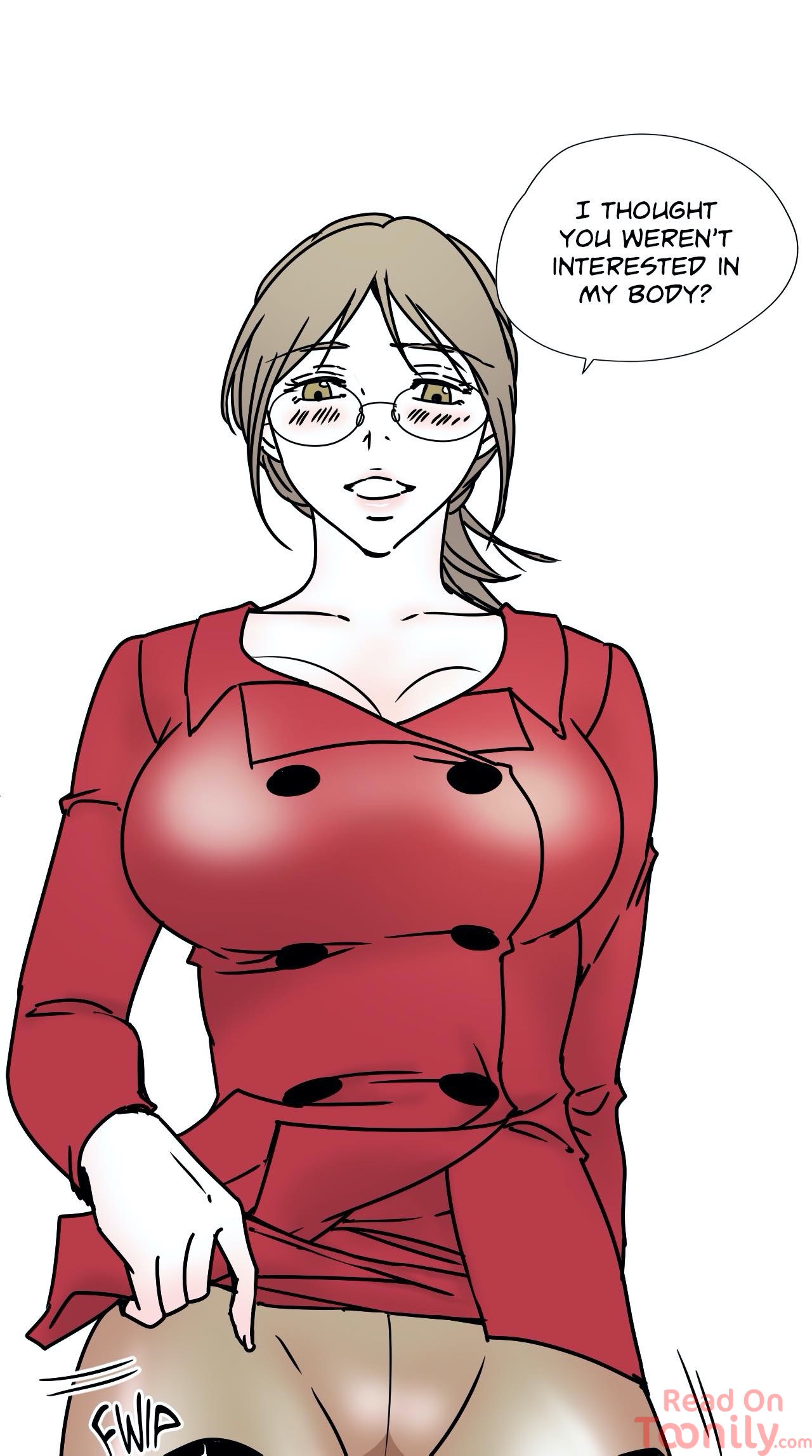 Temptress - Chapter 28 [photo 11] - MangaPorn