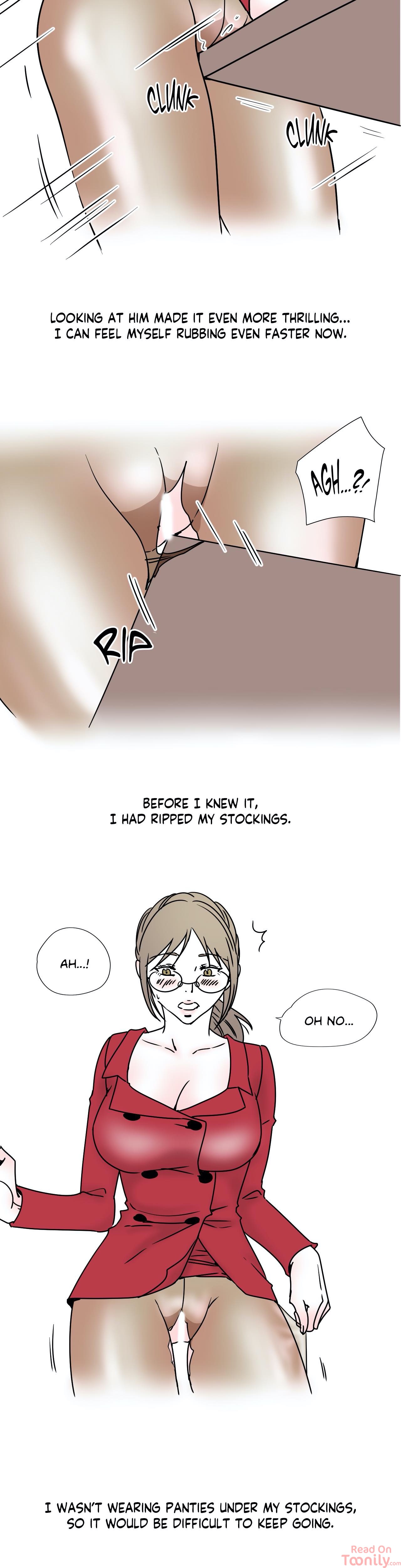 Temptress - Chapter 29 [photo 10] - MangaPorn