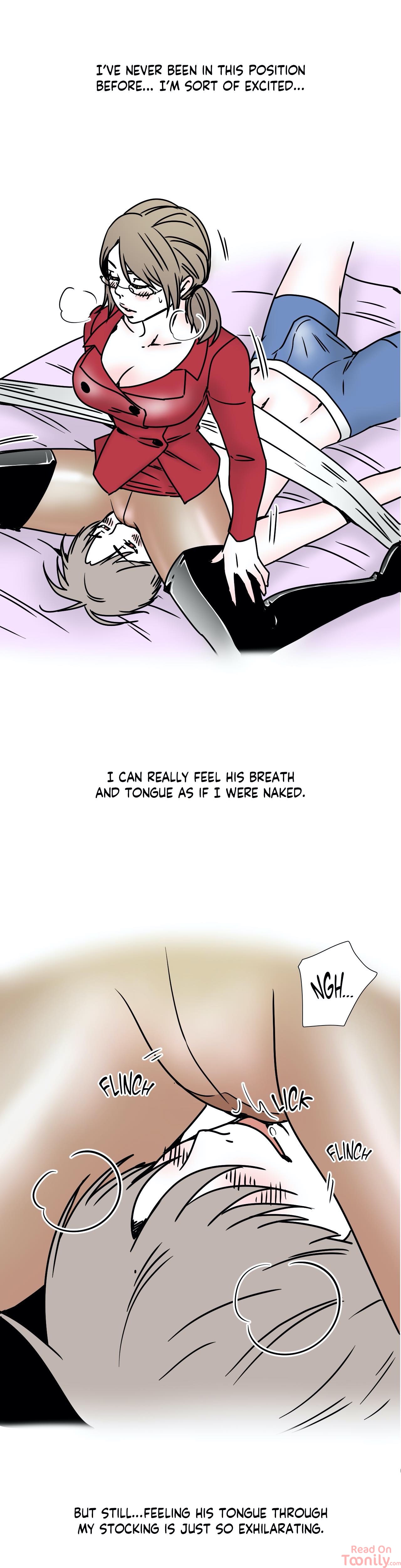 Temptress - Chapter 29.1 [photo 5] - MangaPorn