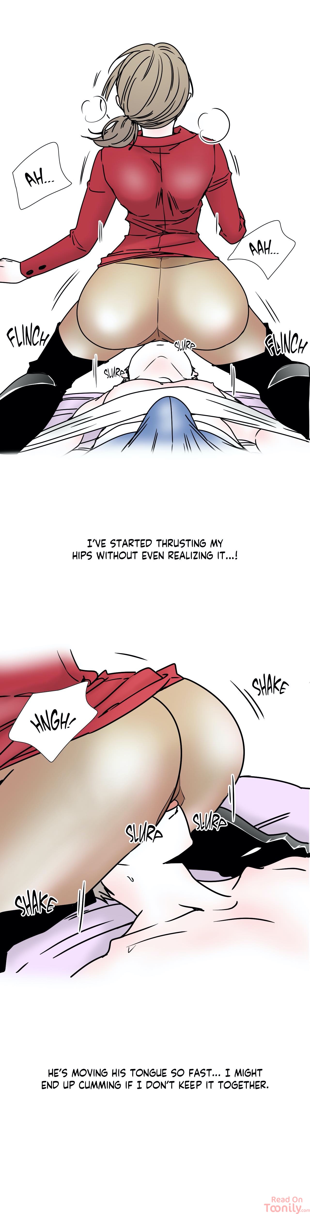 Temptress - Chapter 29.1 [photo 6] - MangaPorn