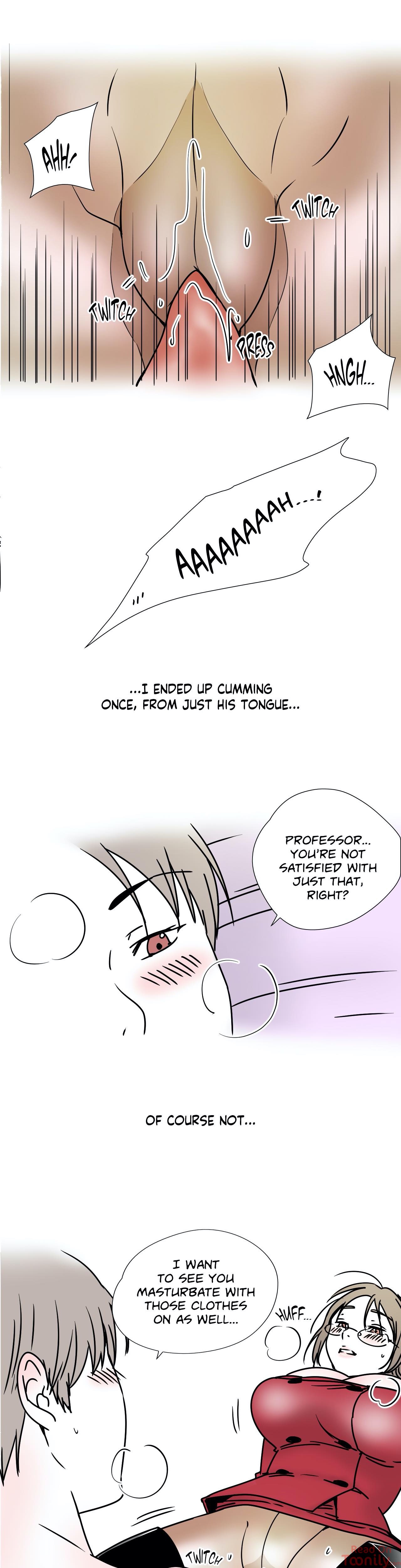 Temptress - Chapter 29.1 [photo 7] - MangaPorn