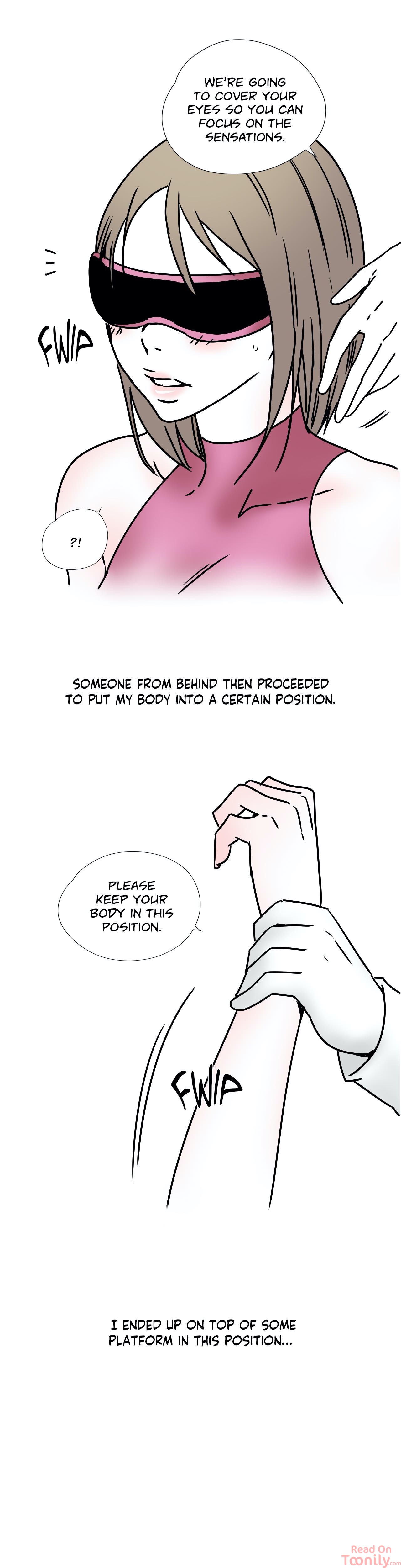 Temptress - Chapter 30 [photo 10] - MangaPorn