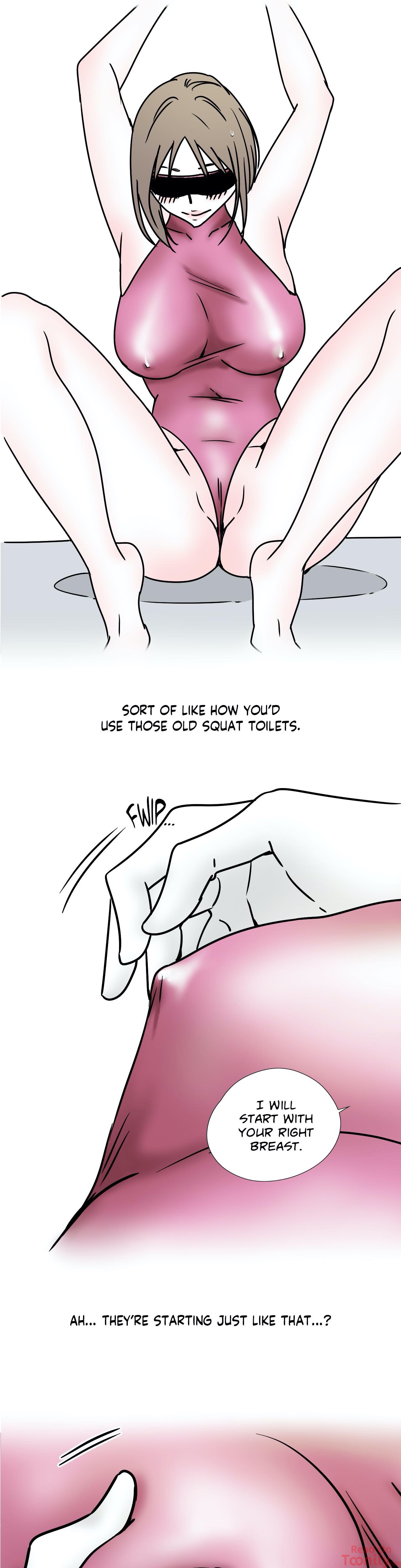 Temptress - Chapter 30 [photo 11] - MangaPorn