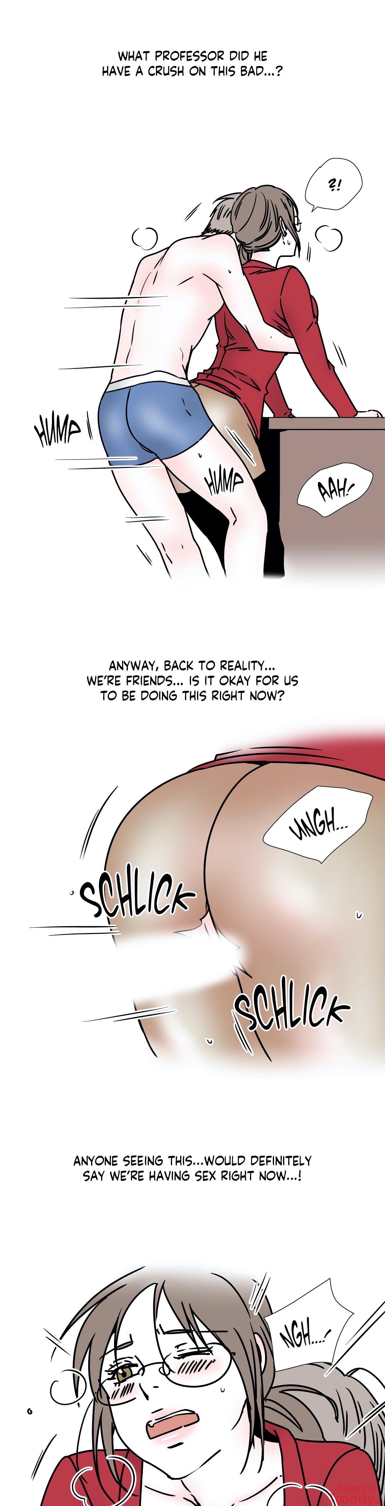 Temptress - Chapter 30 [photo 3] - MangaPorn