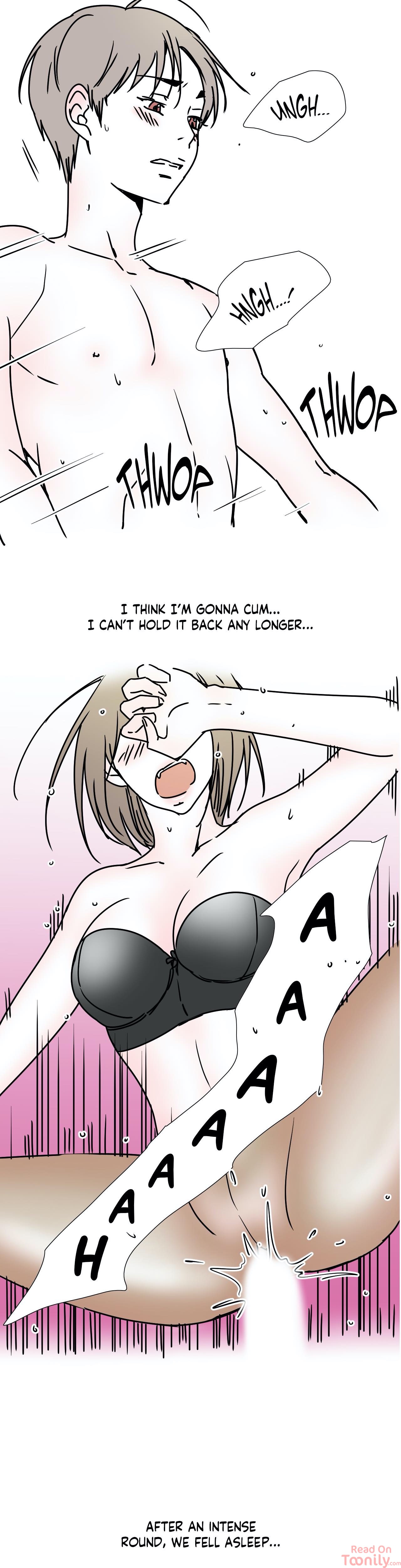 Temptress - Chapter 30 [photo 6] - MangaPorn