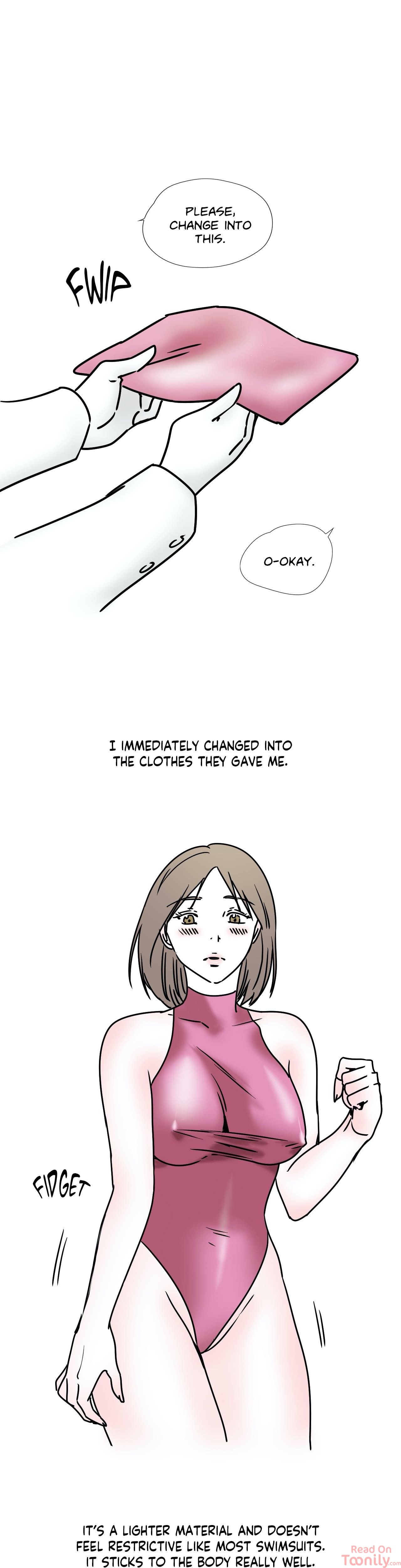 Temptress - Chapter 30 [photo 9] - MangaPorn