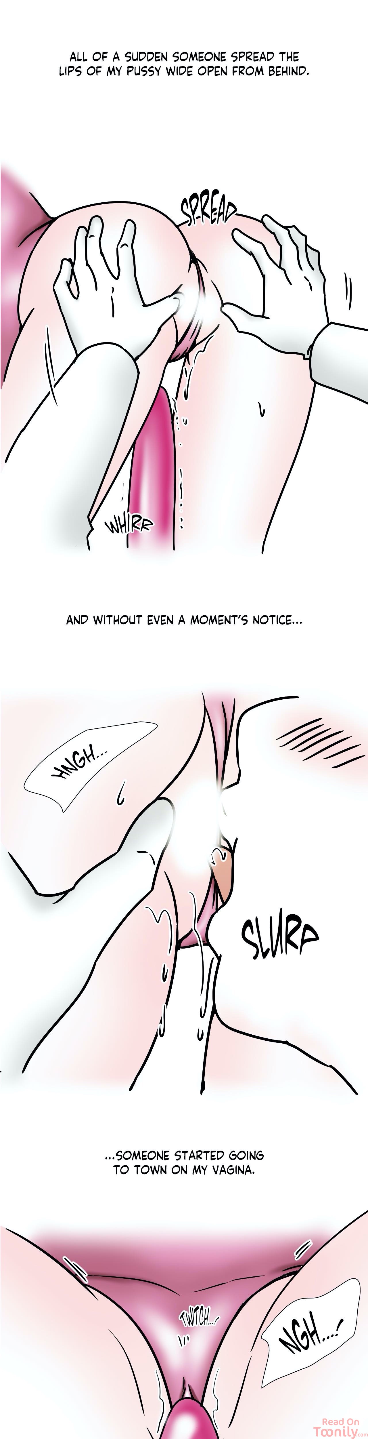 Temptress - Chapter 31 [photo 7] - MangaPorn