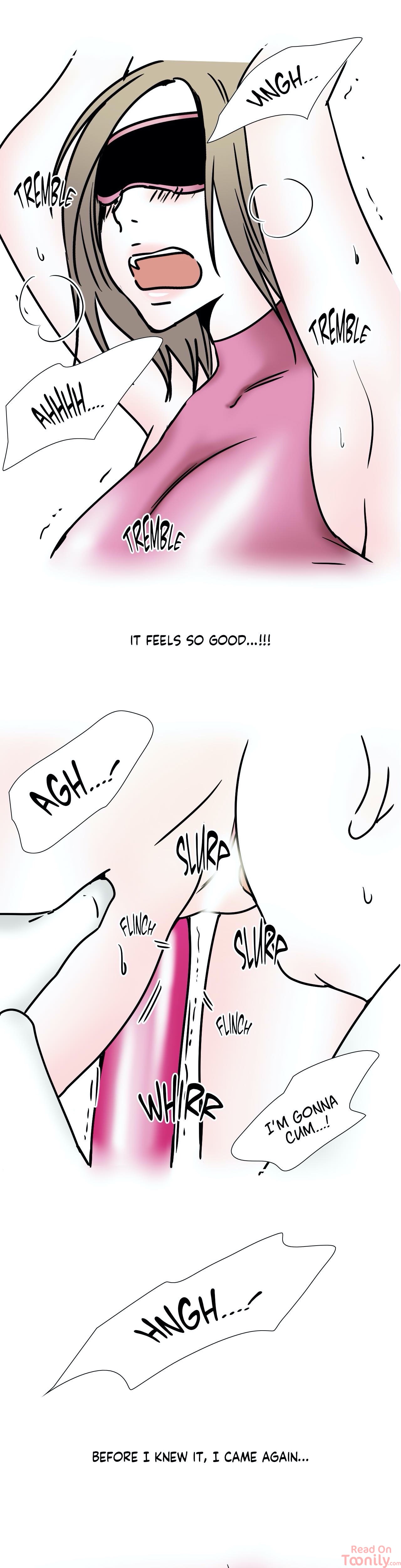 Temptress - Chapter 31 [photo 9] - MangaPorn