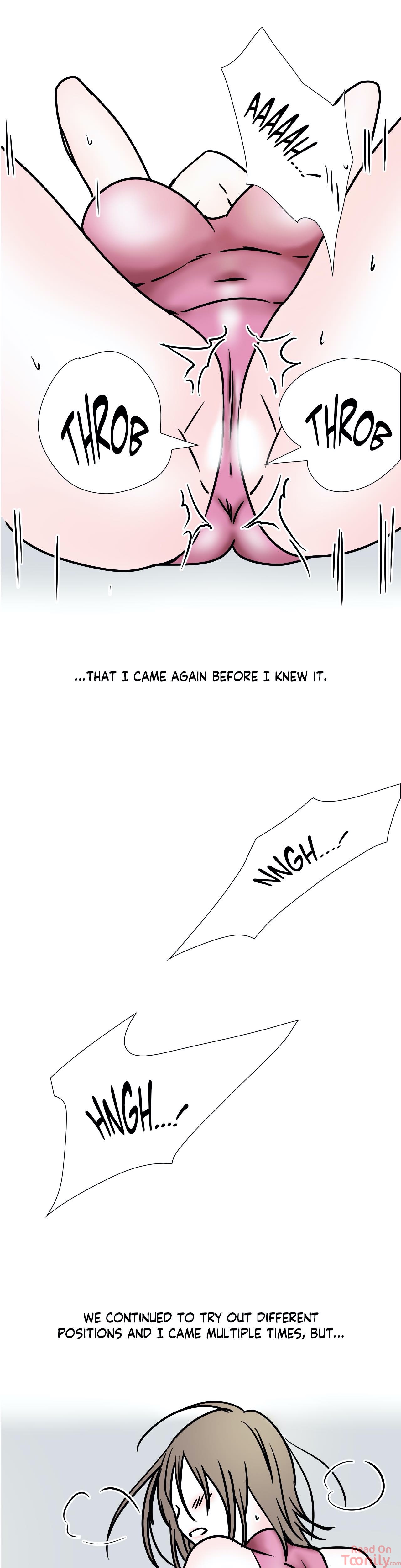 Temptress - Chapter 32 [photo 11] - MangaPorn