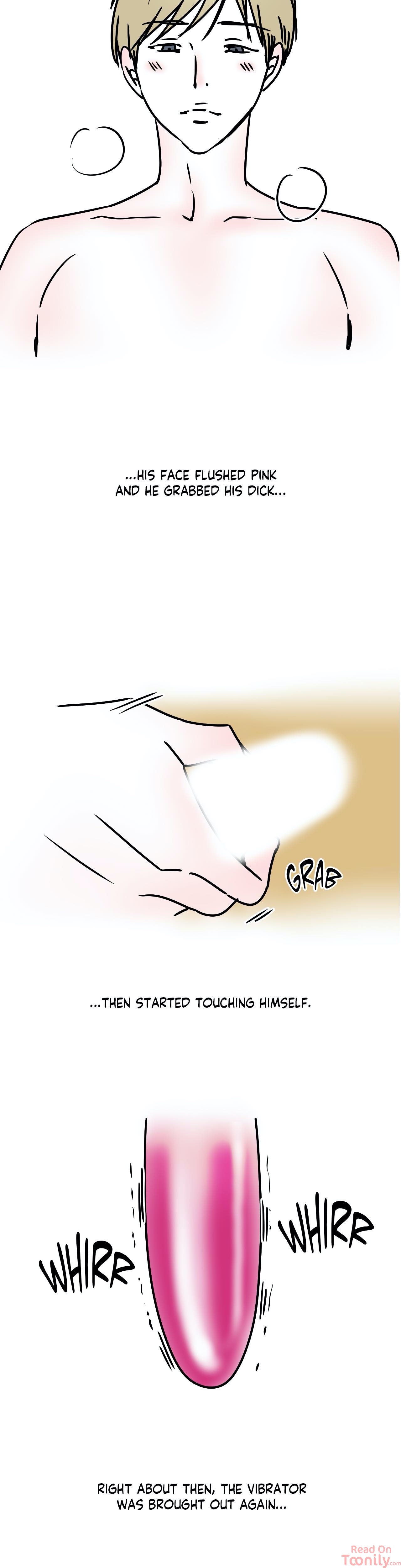 Temptress - Chapter 32 [photo 6] - MangaPorn